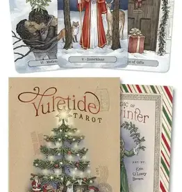 Yuletide Tarot
