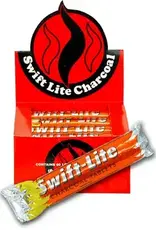 Swiftlite Charcoal