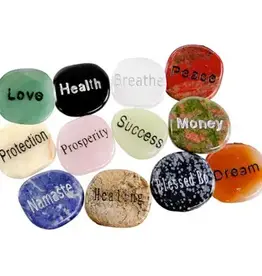 Wish Stone