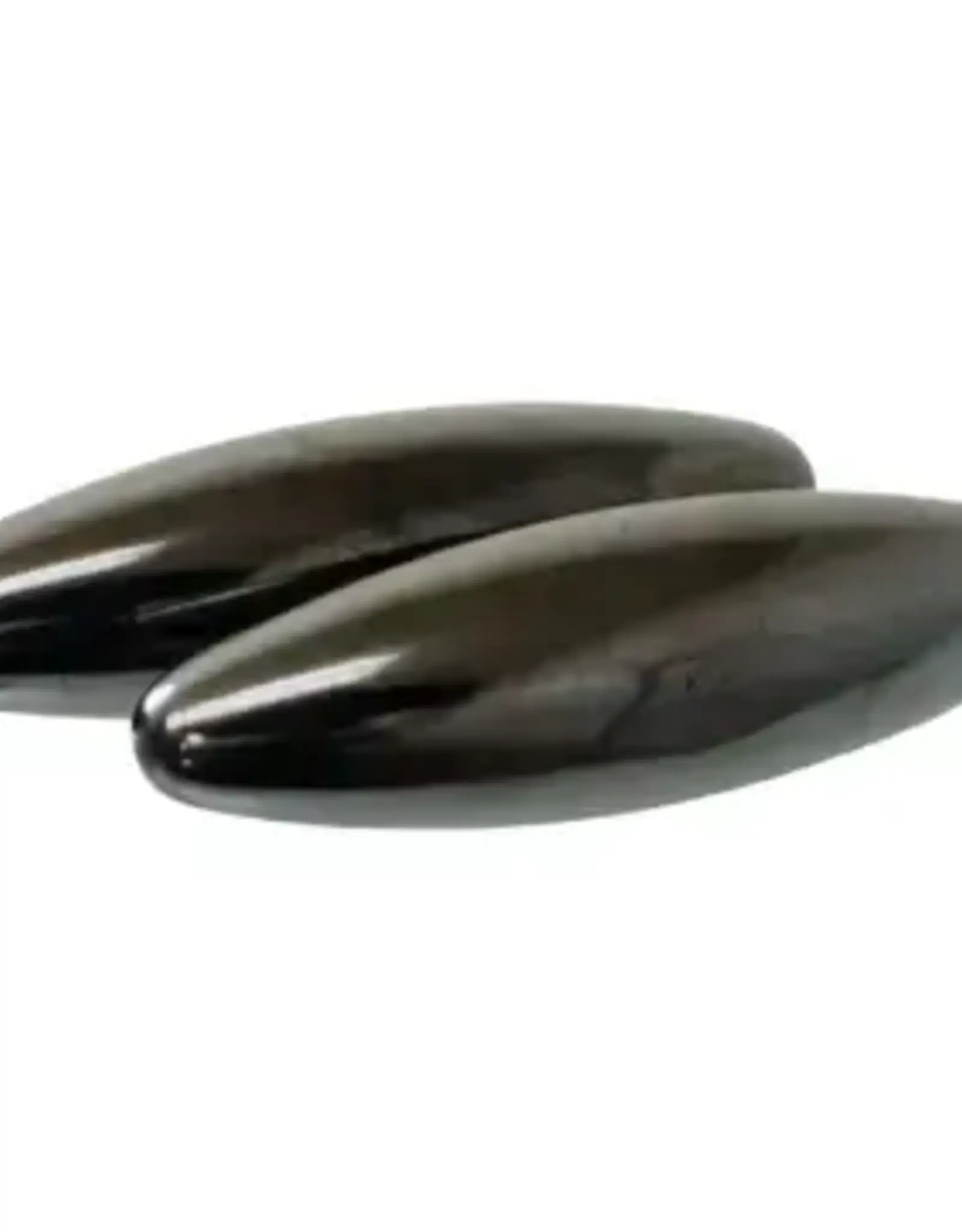 Magnetic Hematite Zinger — 1 Piece