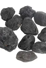Black Agni Manitite Raw Stone