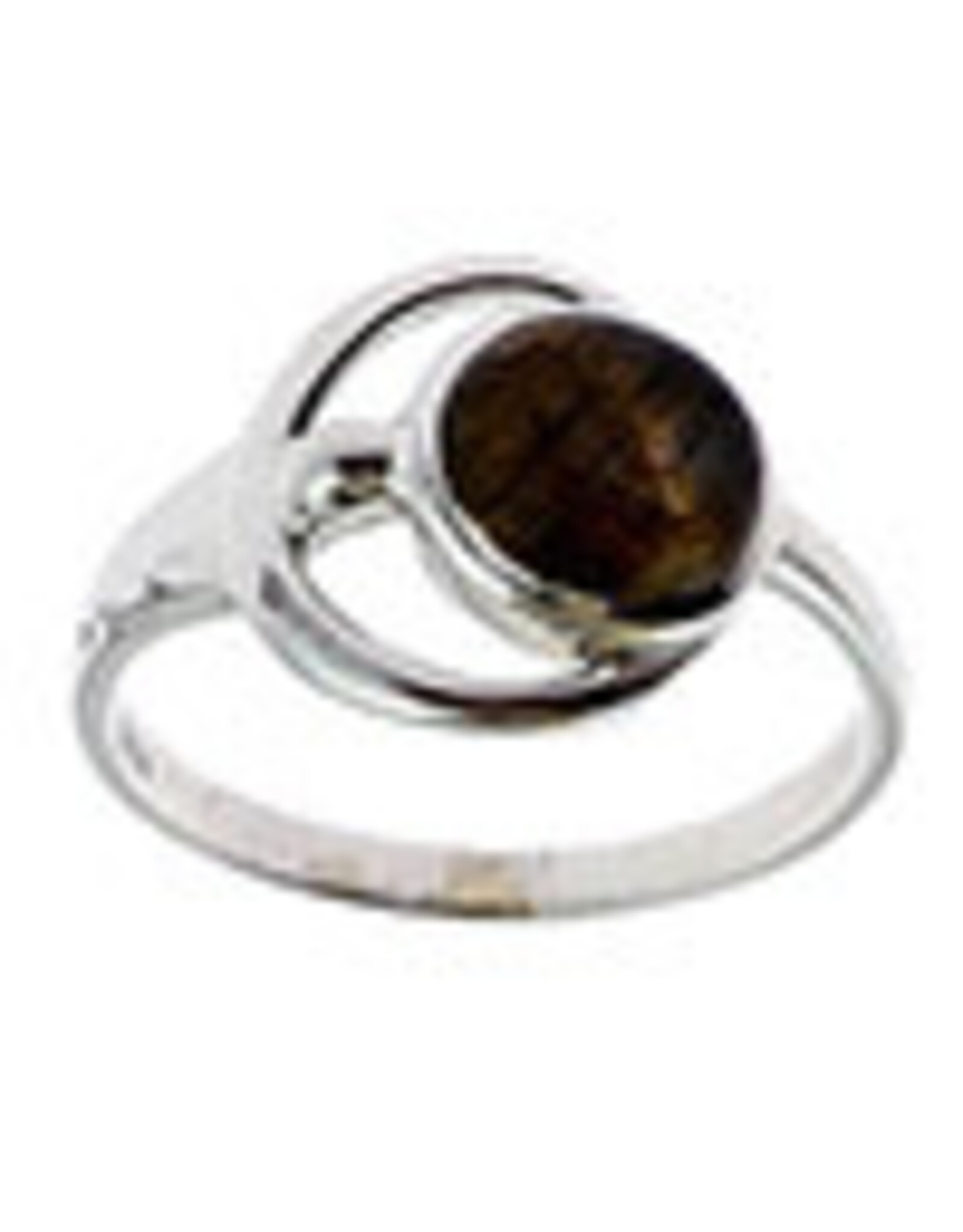 Sterling Silver Goddess Labradorite