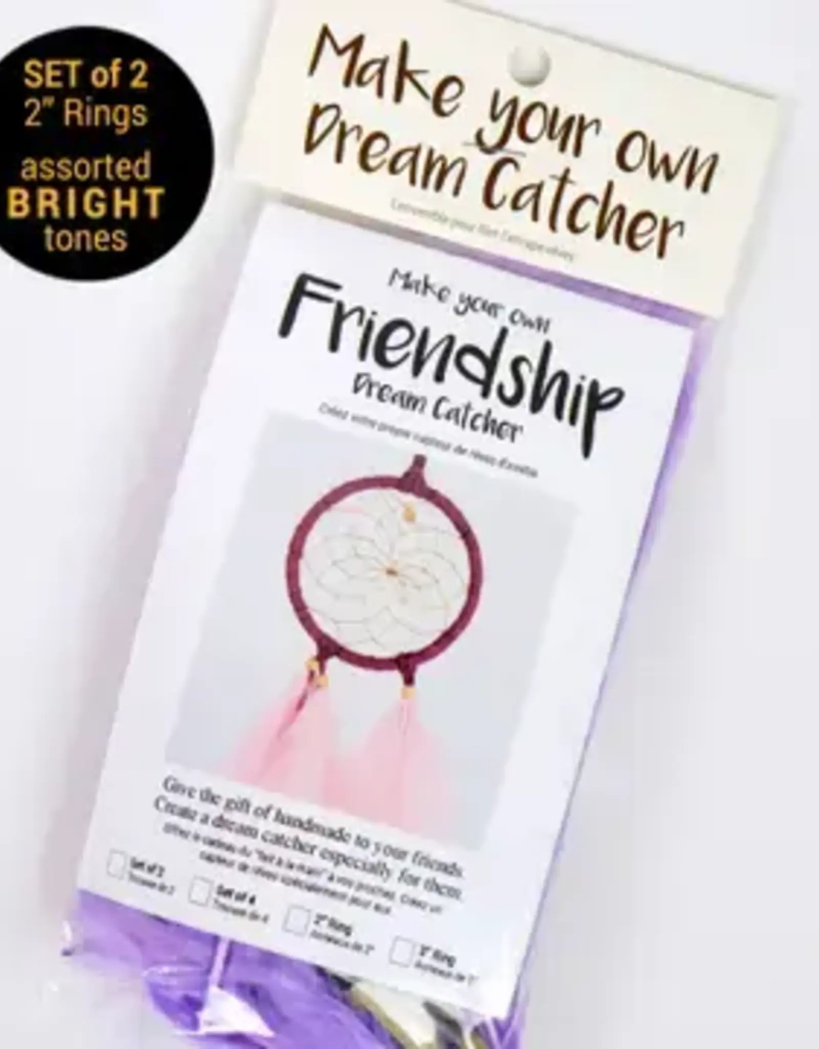 Dream Catcher Kit