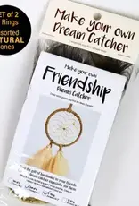Dream Catcher Kit