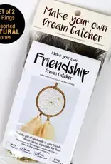 Dream Catcher Kit