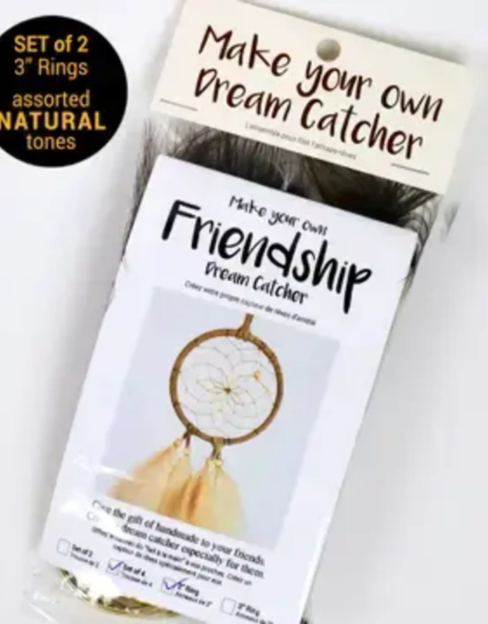 Dream Catcher Kit