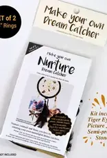 Dream Catcher Kit