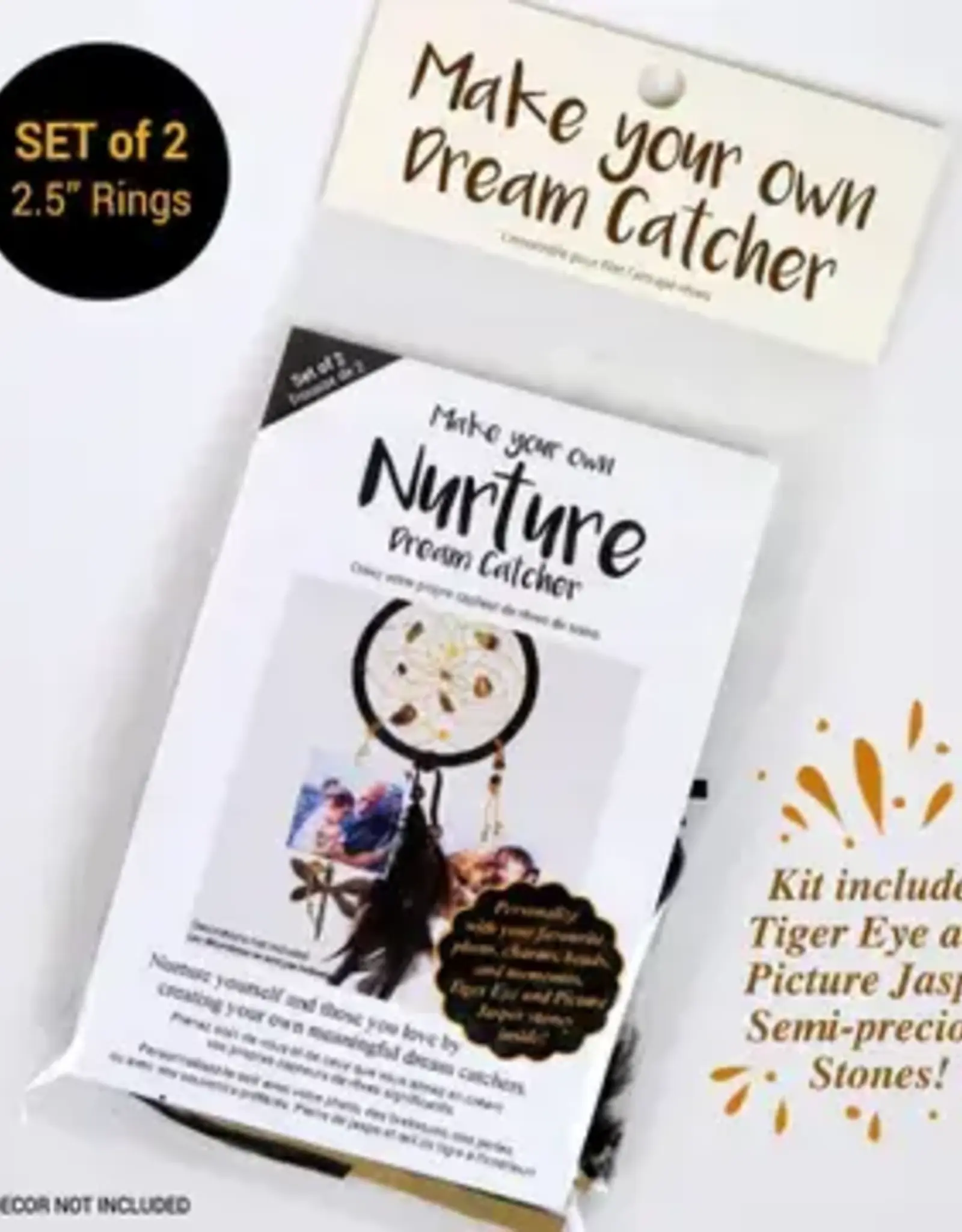 Dream Catcher Kit