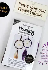 Dream Catcher Kit