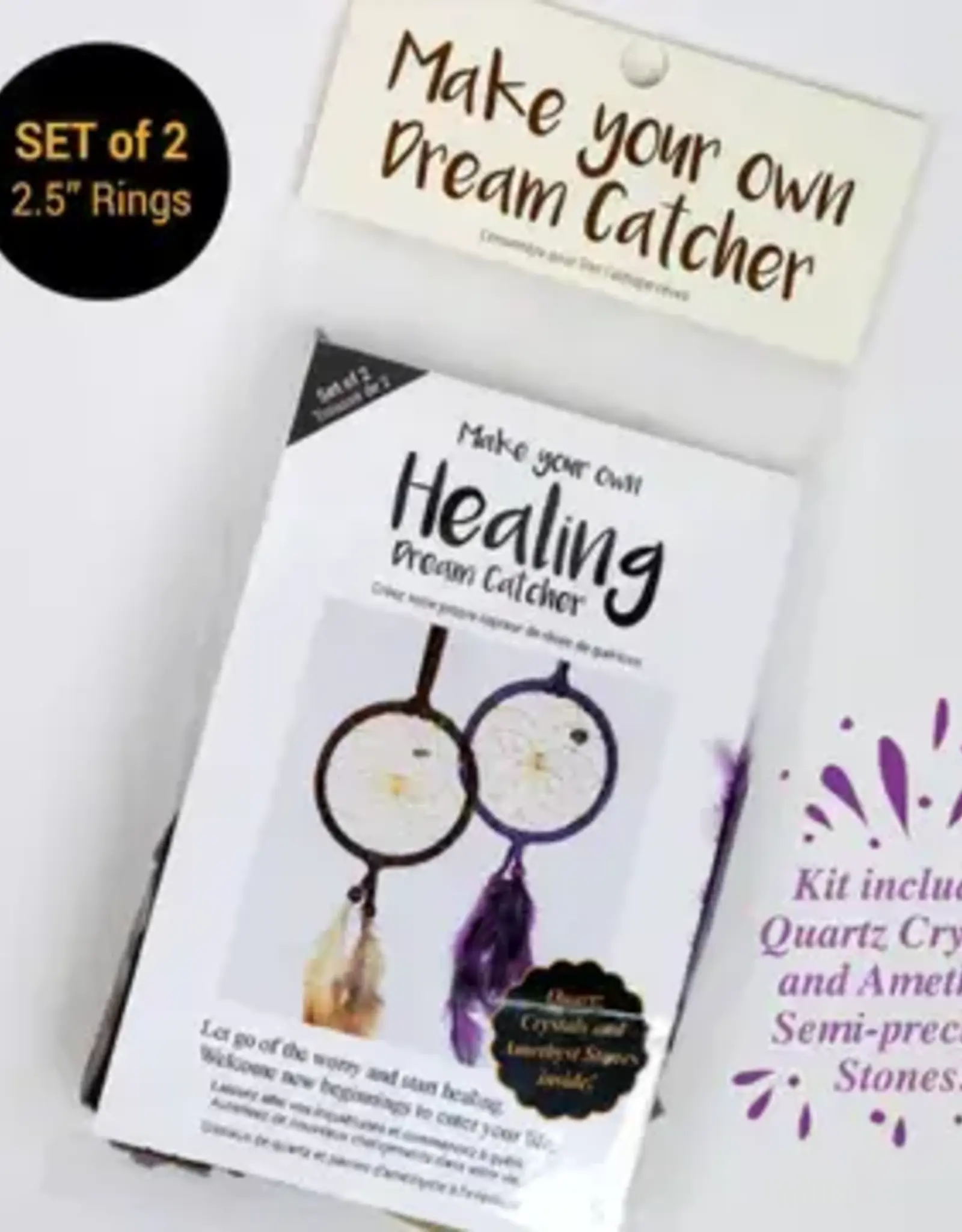Dream Catcher Kit