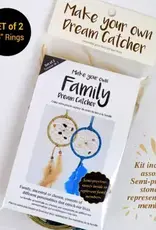 Dream Catcher Kit