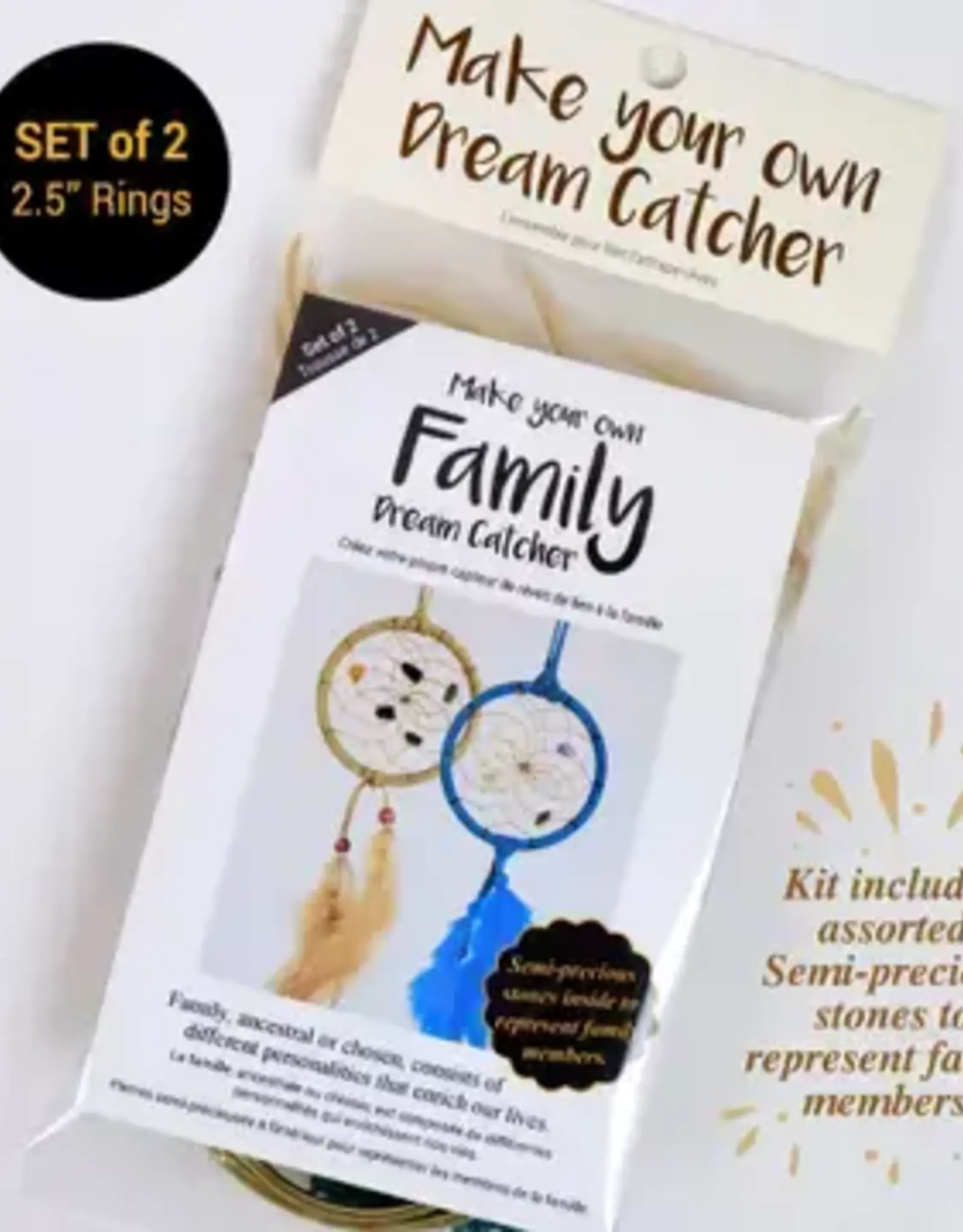 Dream Catcher Kit