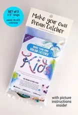 Dream Catcher Kit
