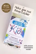 Dream Catcher Kit