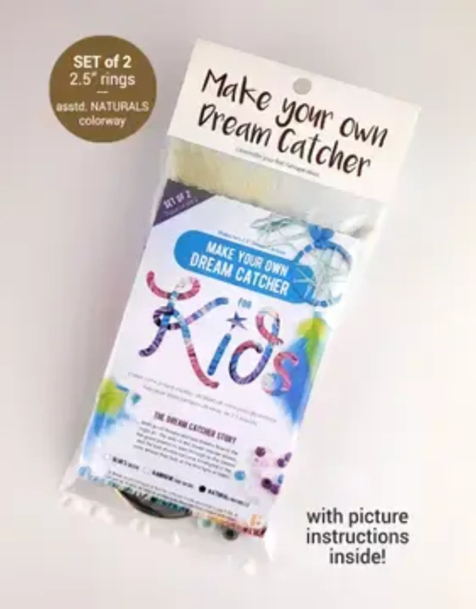 Dream Catcher Kit