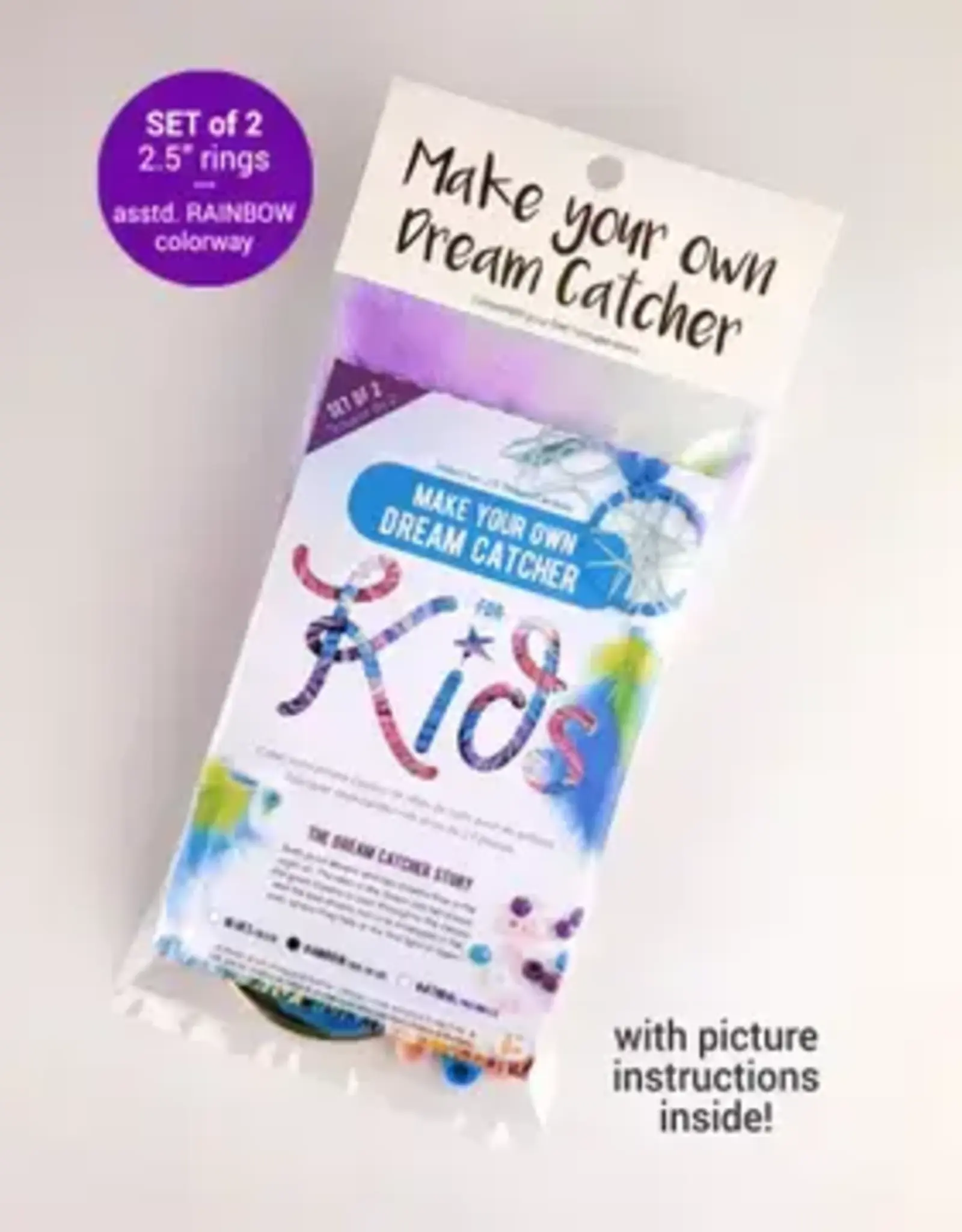 Dream Catcher Kit