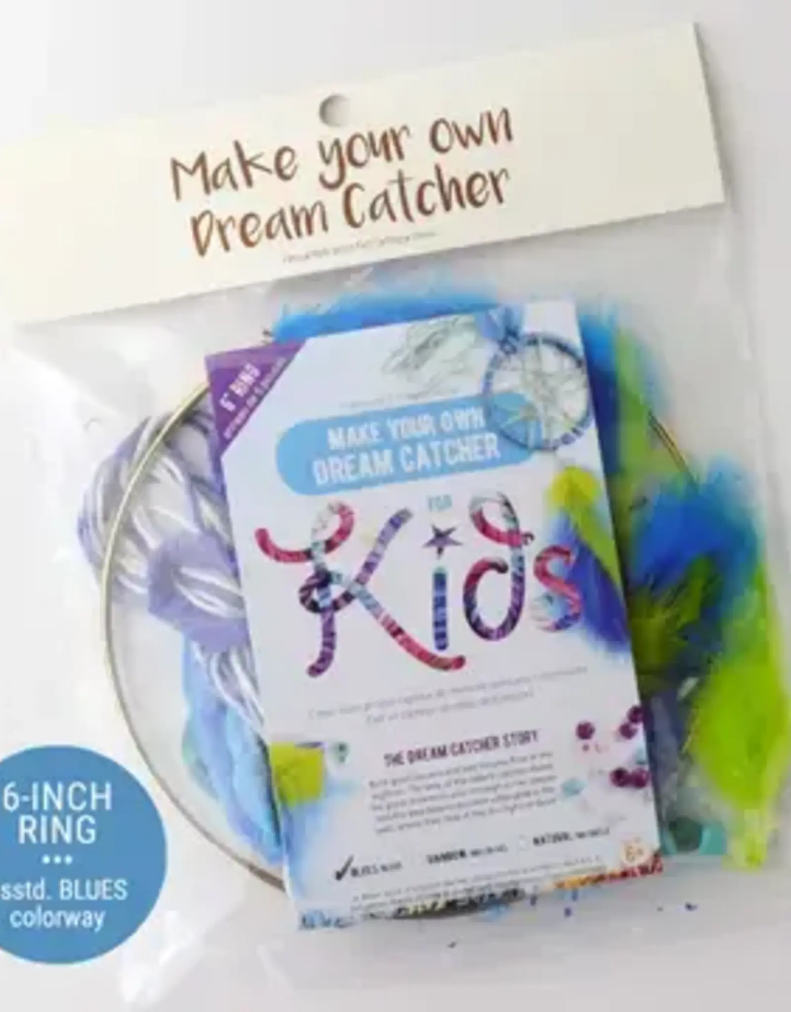 Dream Catcher Kit