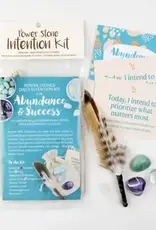 Power Stone Intention Kit