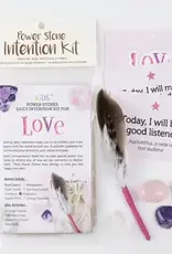 Power Stone Intention Kit