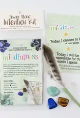 Power Stone Intention Kit