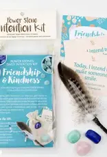 Power Stone Intention Kit