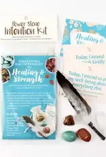 Power Stone Intention Kit