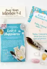 Power Stone Intention Kit