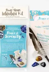 Power Stone Intention Kit