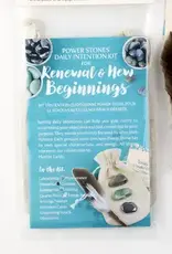 Power Stone Intention Kit