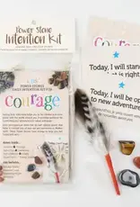 Power Stone Intention Kit