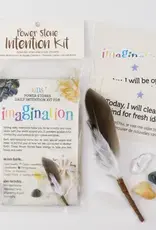 Power Stone Intention Kit