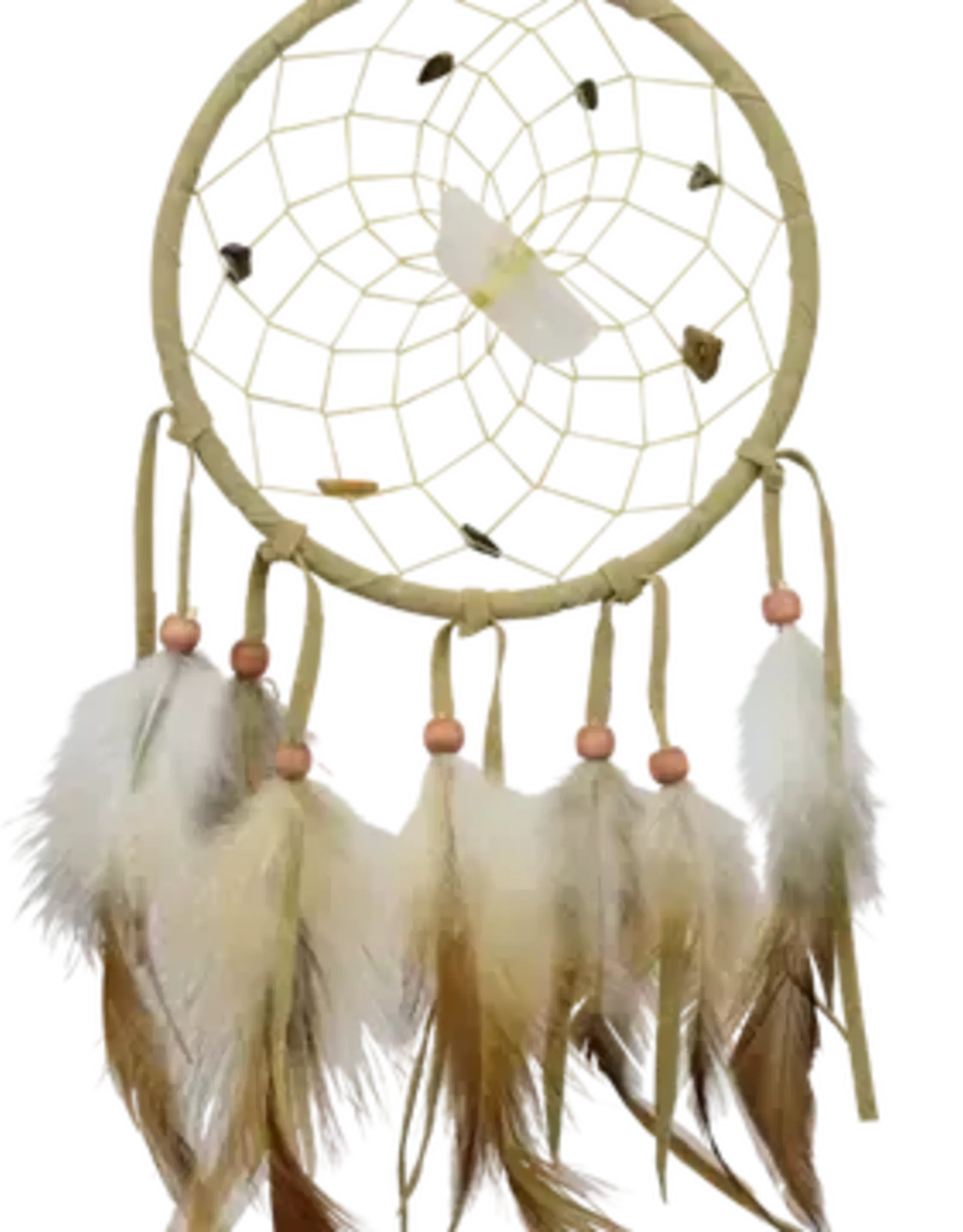 4" Dreamcatcher Vision Seeker