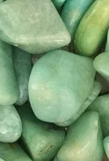 Amazonite Tumbled Stone