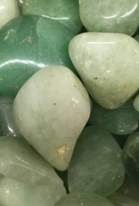 Green Aventurine Tumbled Stone