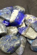 Large Lapis Lazuli Tumbled Stones