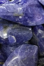 Sodalite Tumbled Stone - regular