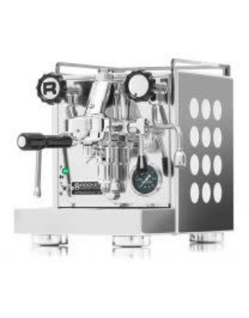 Machine à espresso et expresso Rocket Machine à café espresso Appartamento Blanche par Rocket