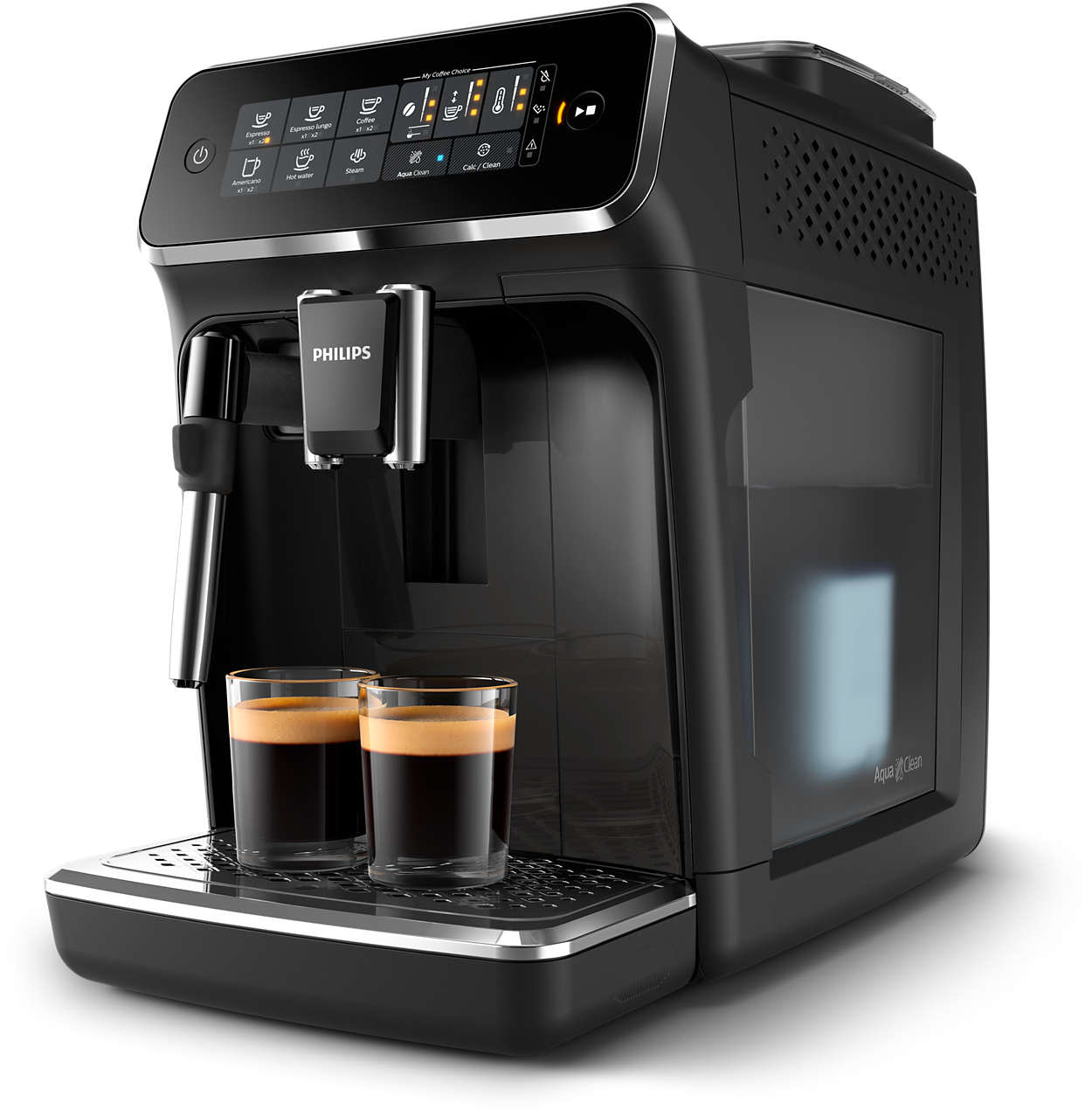 Profit poor repetition Machine à café espresso Philips 3200 Classic à partir de 849,99$ -  Torréfactorie