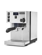 Machine espresso Avanti Machine à café expresso Rancilio Silvia