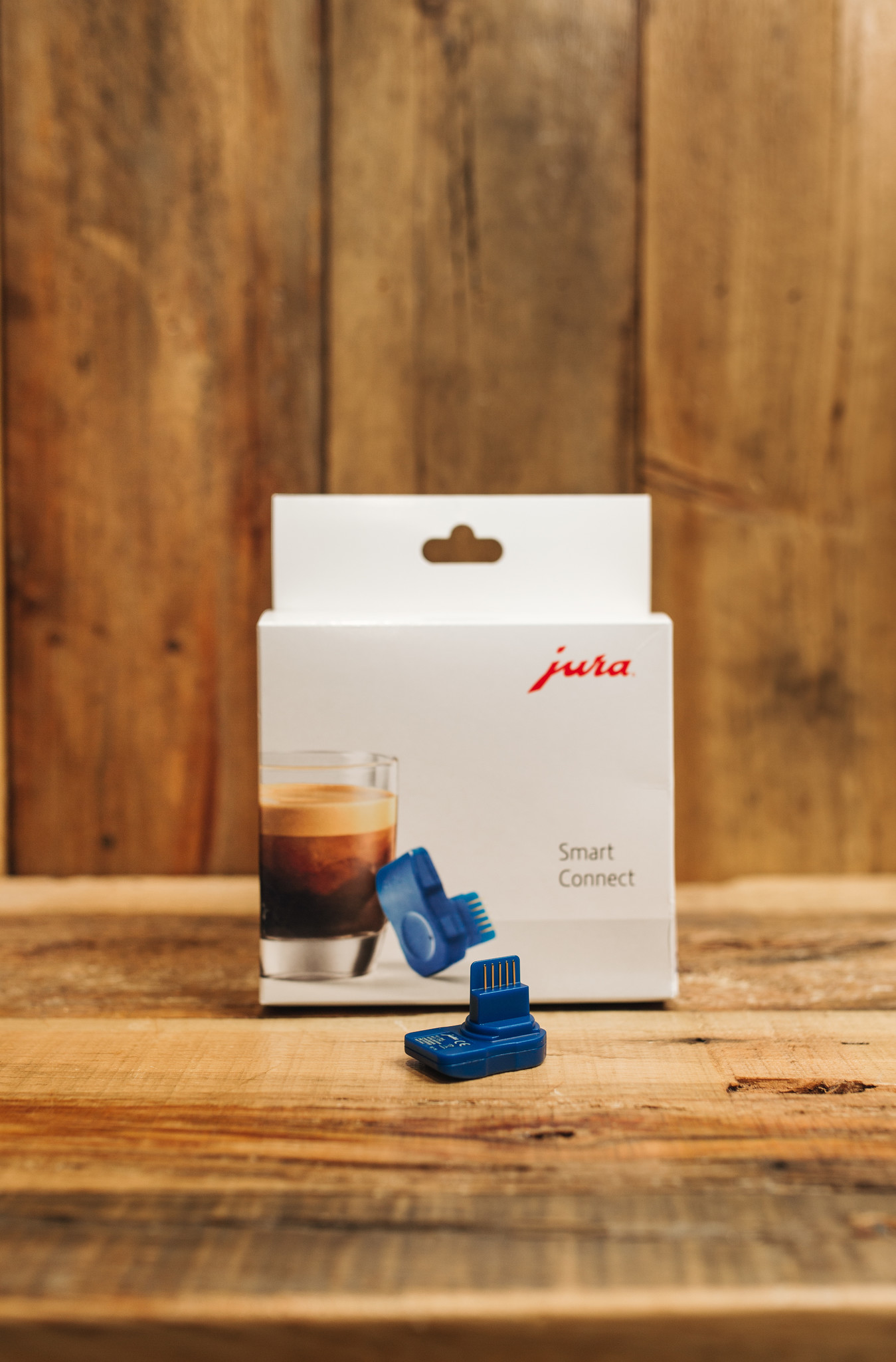 Jura Bluetooth Smart Connect