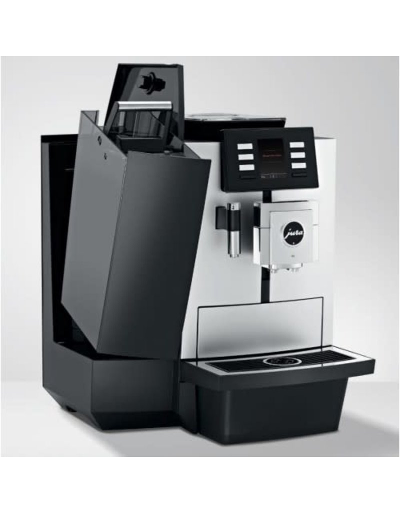 Machine à espresso Jura Machine a café Espresso Commerciale et Résidentiel Jura X8 Jura X8