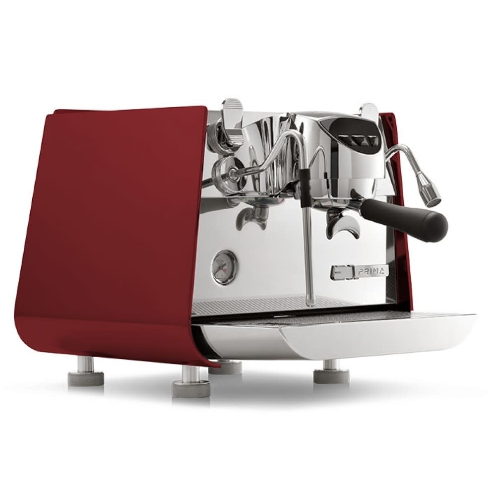 Victoria Arduino Eagle One Prima rouge Torréfactorie