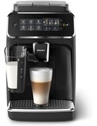 Machine à espresso automatique Philips - Saeco Philips Saeco 3200 Ice Coffee