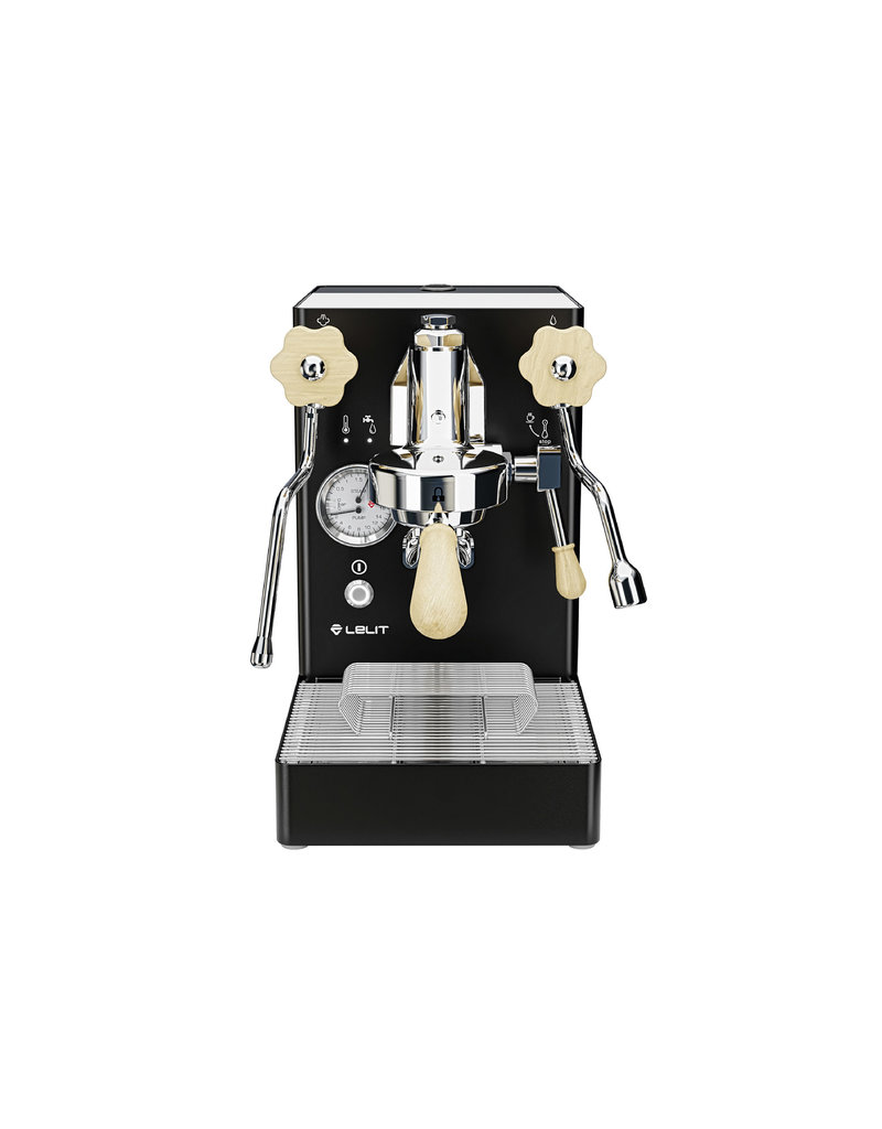 Machine à espresso Lelit Machine Lelit Mara X Noire V2