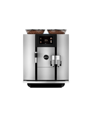 Jura S8 Chrome Machine Espresso Super-Automatique – Torrefactorie