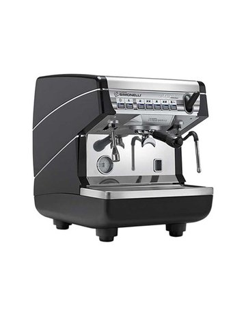Machine à espresso Simonelli Machine à café expresso commerciale Simonelli Appia II