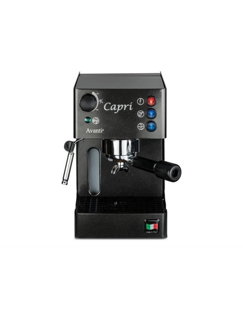 Machine espresso Avanti Machine à café espresso Capri par Avanti