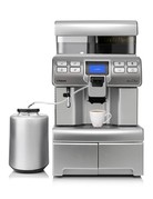 Machine à espresso automatique Saeco Machine à café expresso commerciale Super-automatique Aulika par Saeco