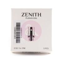 Innokin Zenith Coils 5 Pack