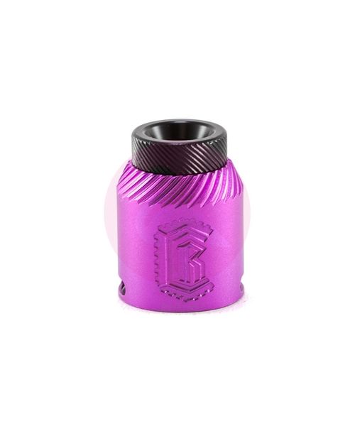 Reload Vapor Reload RDA Color Cap